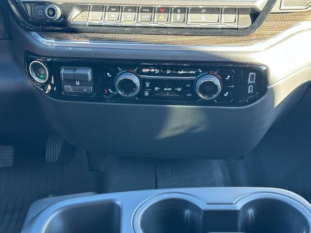 2026 Chevrolet Silverado 1500 Vehicle Photo in COLUMBIA, MO 65203-3903