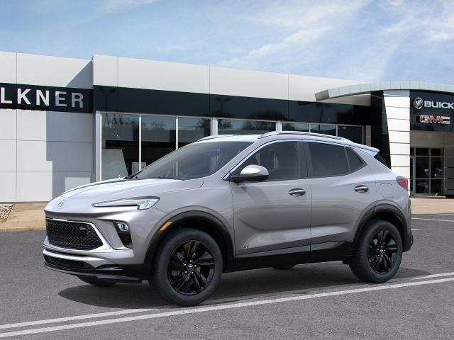 2026 Buick Encore GX Vehicle Photo in TREVOSE, PA 19053-4984