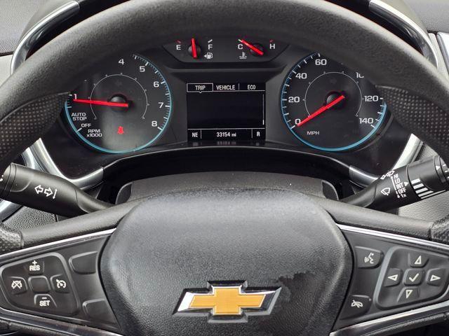 2019 Chevrolet Equinox Vehicle Photo in Pleasant Hills, PA 15236