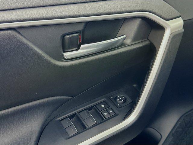 2022 Toyota RAV4 Vehicle Photo in Flemington, NJ 08822