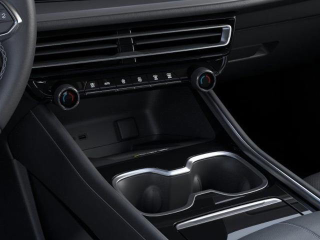 2026 Chevrolet Traverse Vehicle Photo in PUYALLUP, WA 98371-4149