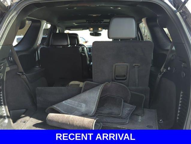 2017 Dodge Durango Vehicle Photo in Merrillville, IN 46410