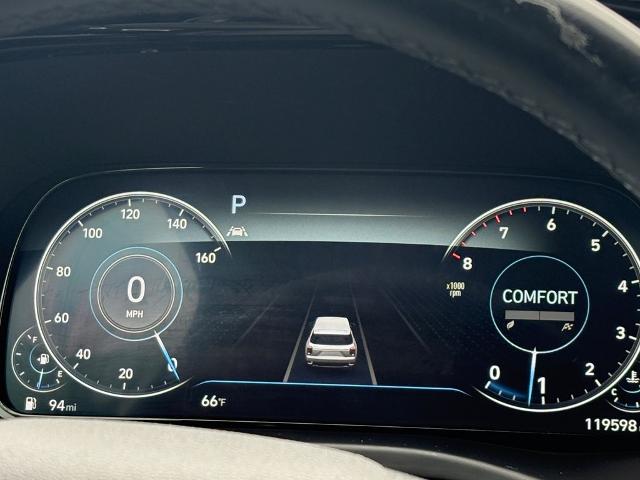 2020 Hyundai PALISADE Vehicle Photo in Statesboro, GA 30458