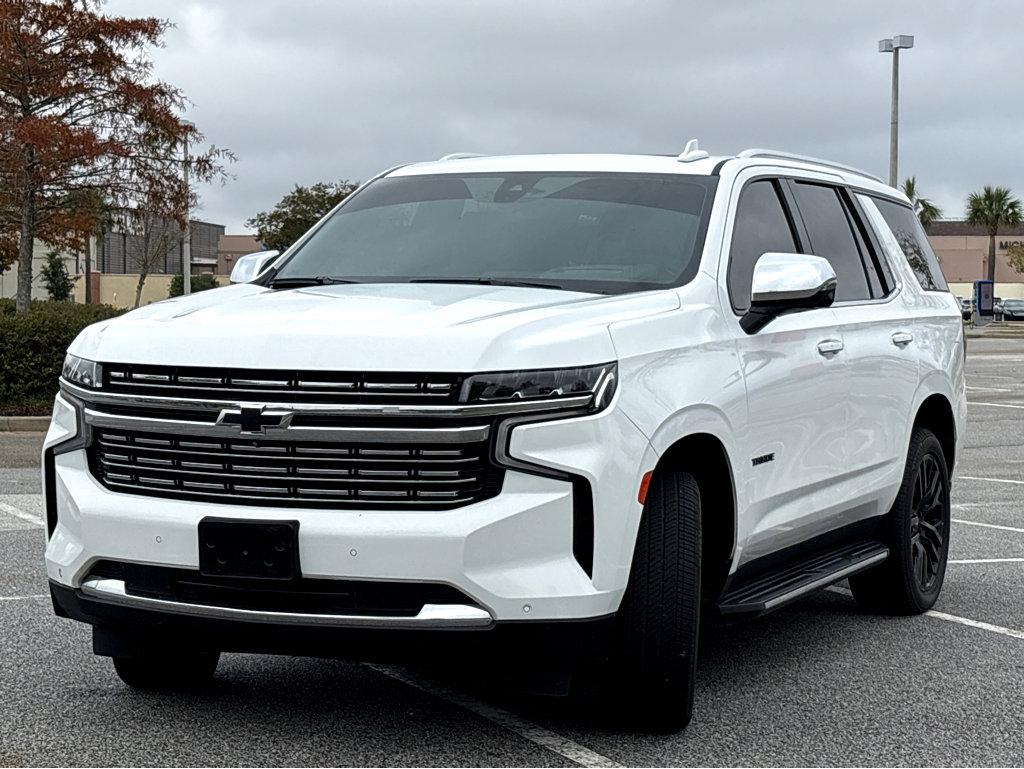 2021 Chevrolet Tahoe Vehicle Photo in POOLER, GA 31322-3252
