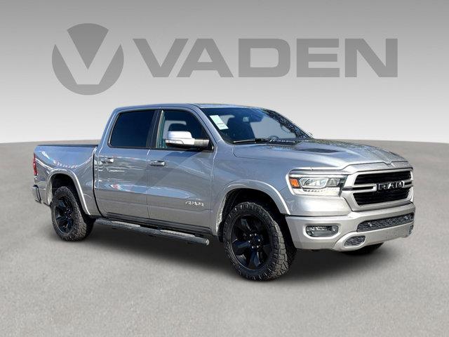 2019 Ram 1500 Vehicle Photo in Hinesville, GA 31313