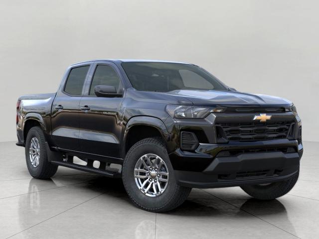 2026 Chevrolet Colorado Vehicle Photo in NEENAH, WI 54956-2243