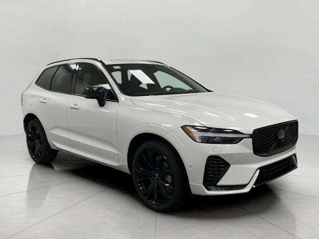 2026 Volvo XC60 Vehicle Photo in Neenah, WI 54956