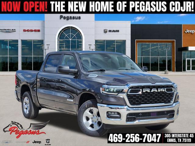 2026 Ram 1500 Vehicle Photo in Ennis, TX 75119-5114