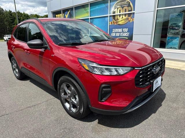 2025 Ford Escape Vehicle Photo in LANCASTER, SC 29720-0000
