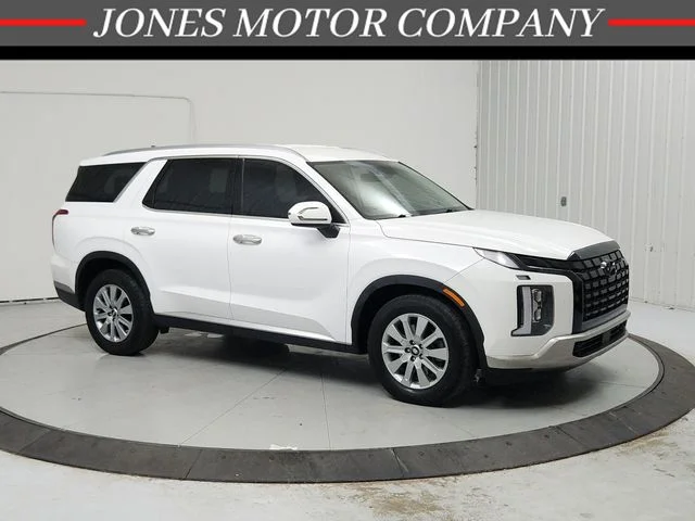 2024 Hyundai PALISADE Vehicle Photo in Savannah, TN 38372