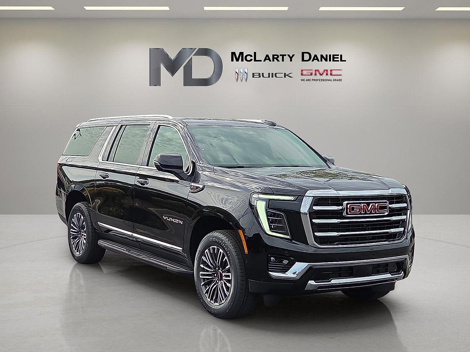 2026 GMC Yukon XL Vehicle Photo in BENTONVILLE, AR 72712-7554