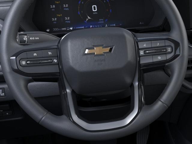 2026 Chevrolet Colorado photo 19 of 30