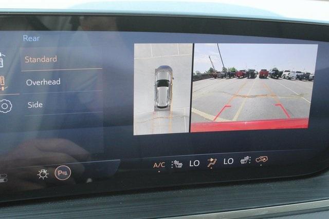 2024 Buick Envision Vehicle Photo in AURORA, CO 80012-4011
