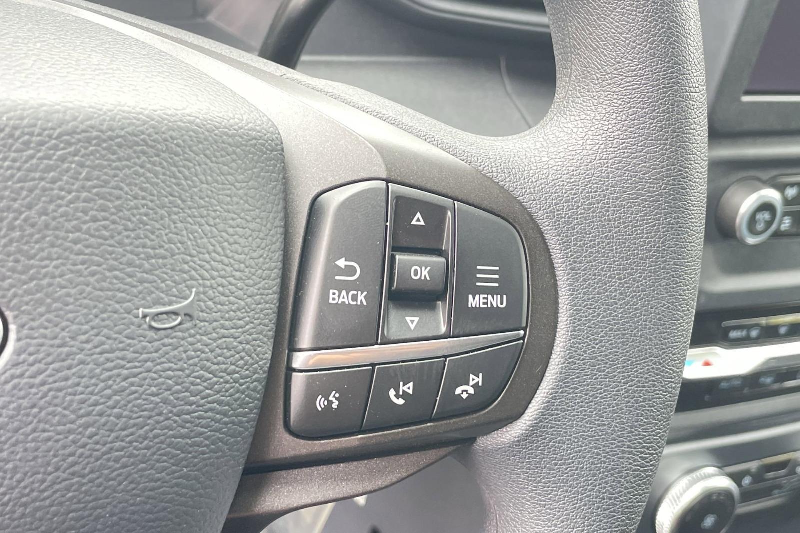 2025 Ford Police Interceptor Utility Vehicle Photo in Belle Vernon, PA 15012