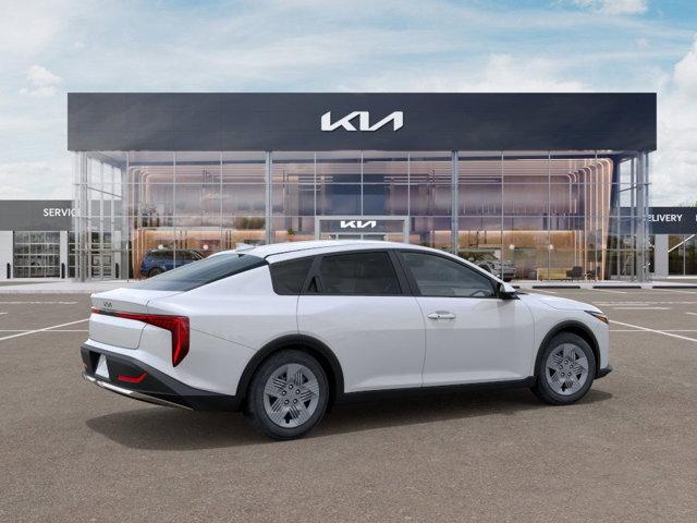 2025 Kia K4 Vehicle Photo in Westbrook, ME 04092