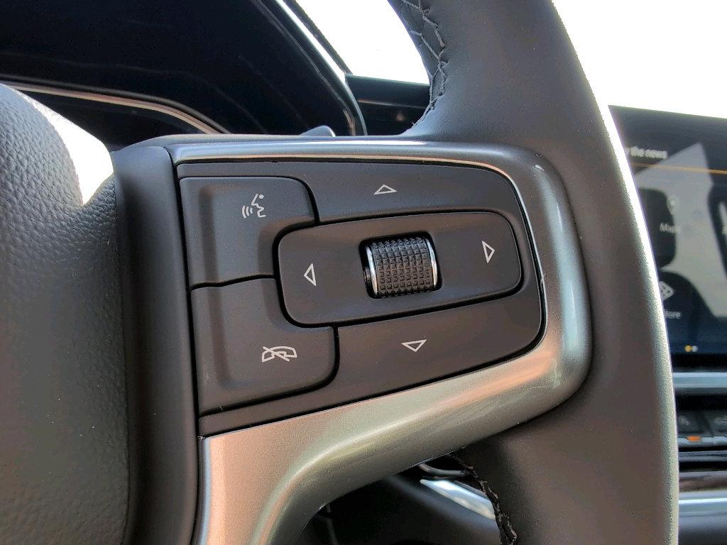 2025 Chevrolet Silverado 1500 Vehicle Photo in POOLER, GA 31322-3252
