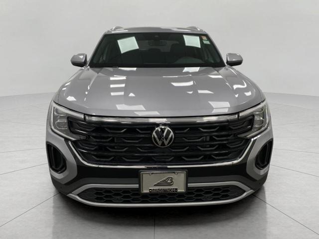 2025 Volkswagen Atlas Cross Sport Vehicle Photo in Appleton, WI 54913
