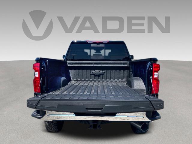 2025 Chevrolet Silverado 2500 HD Vehicle Photo in SAVANNAH, GA 31406-4513