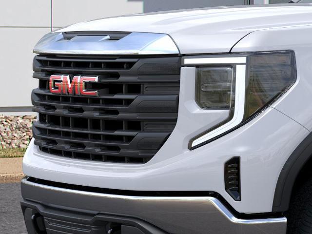2025 GMC Sierra 1500 Vehicle Photo in TREVOSE, PA 19053-4984