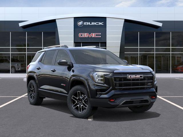 2026 GMC Terrain Vehicle Photo in ROCHESTER HILLS, MI 48307-2741