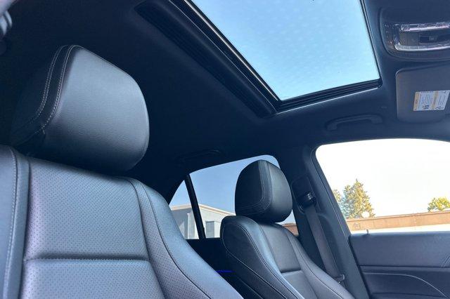 2020 Mercedes-Benz GLE Vehicle Photo in STOCKTON, CA 95212-2838