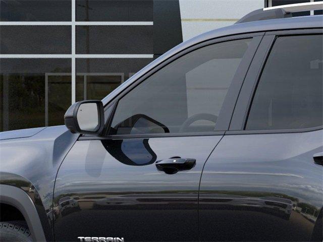 2026 GMC Terrain Vehicle Photo in ROCHESTER HILLS, MI 48307-2741