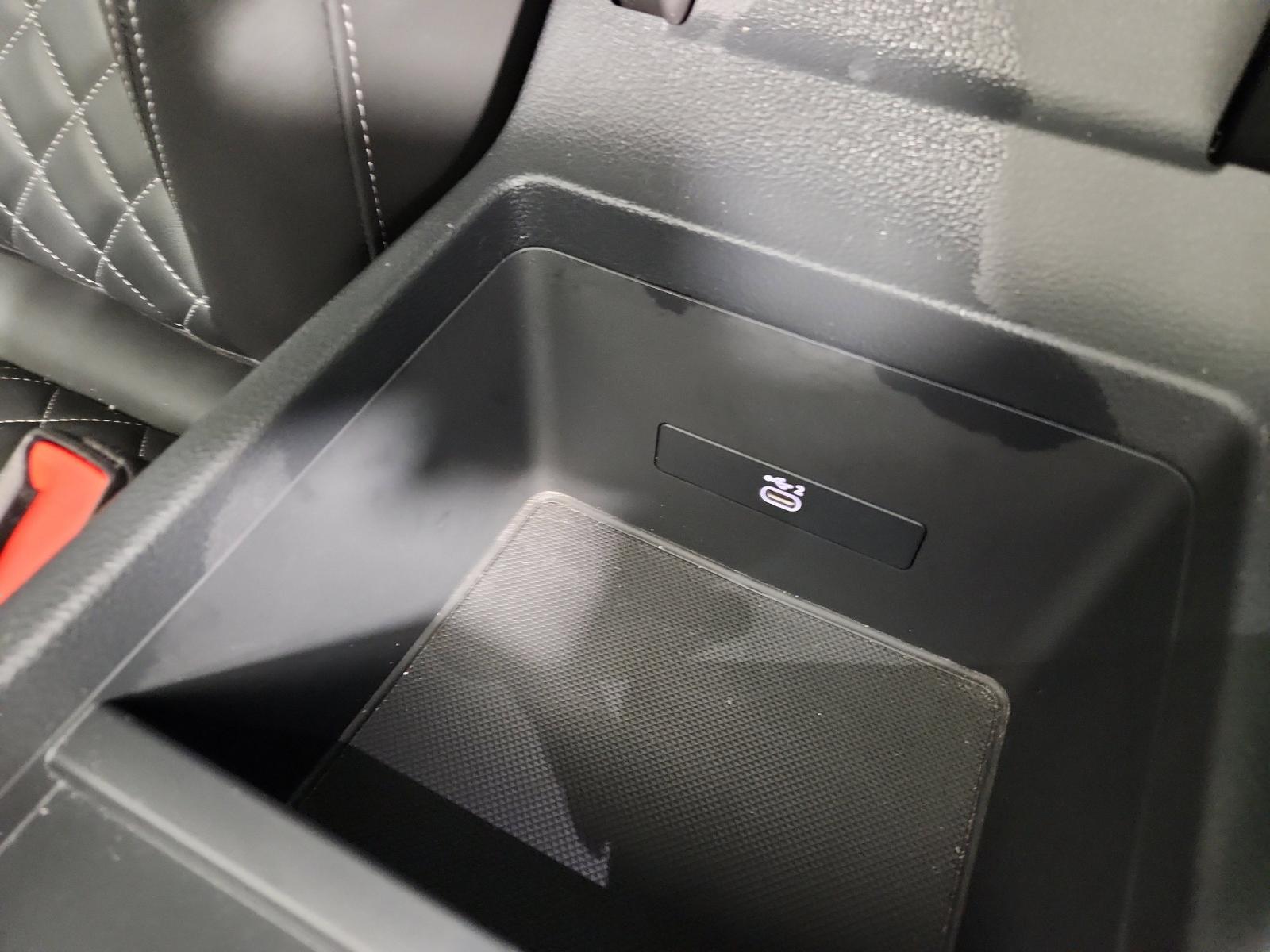 2023 Audi SQ5 Sportback Vehicle Photo in Georgetown, TX 78626