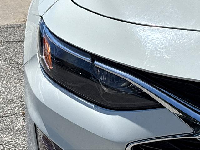 2023 Chevrolet Malibu Vehicle Photo in Savannah, GA 31419