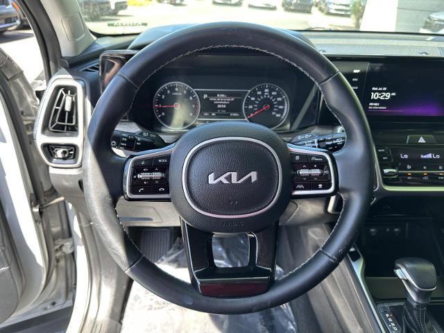 2022 Kia Sorento Vehicle Photo in Tucson, AZ 85712