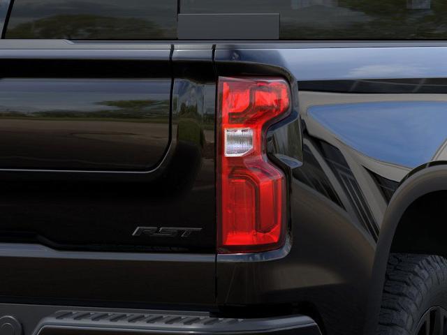 2026 Chevrolet Silverado 1500 Vehicle Photo in NEENAH, WI 54956-2243