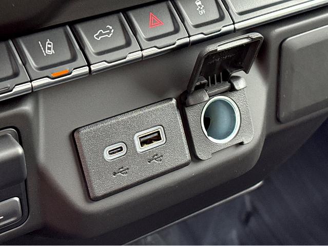 2025 Chevrolet Silverado 2500 HD Vehicle Photo in BEAUFORT, SC 29906-4218