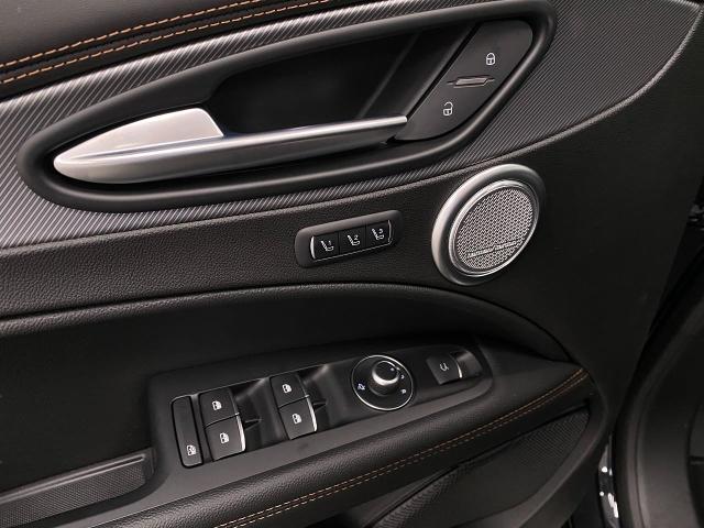 2025 Alfa Romeo Stelvio Vehicle Photo in Appleton, WI 54913