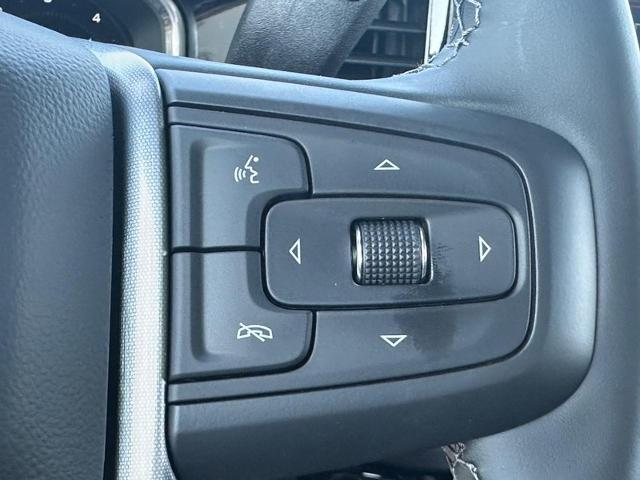 2025 GMC Sierra 2500 HD Vehicle Photo in COLUMBIA, MO 65203-3903