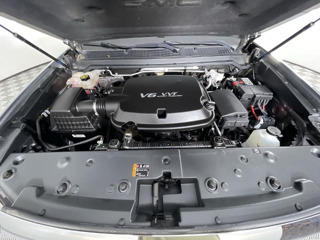 2020 GMC Canyon Vehicle Photo in GILBERT, AZ 85297-0402