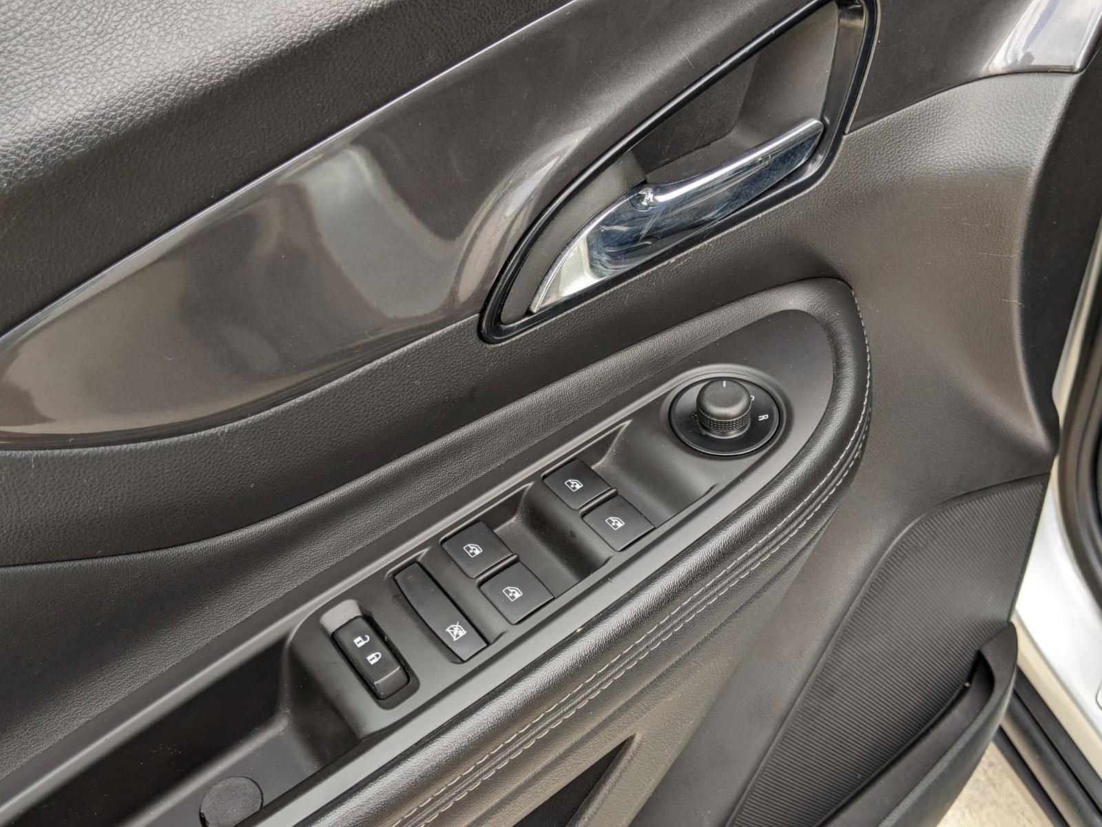 2022 Buick Encore Vehicle Photo in Seguin, TX 78155