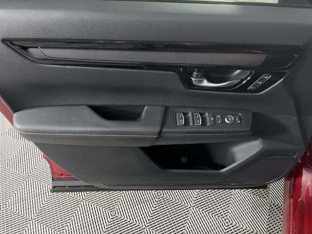 2024 Honda CR-V Hybrid Vehicle Photo in GILBERT, AZ 85297-0402