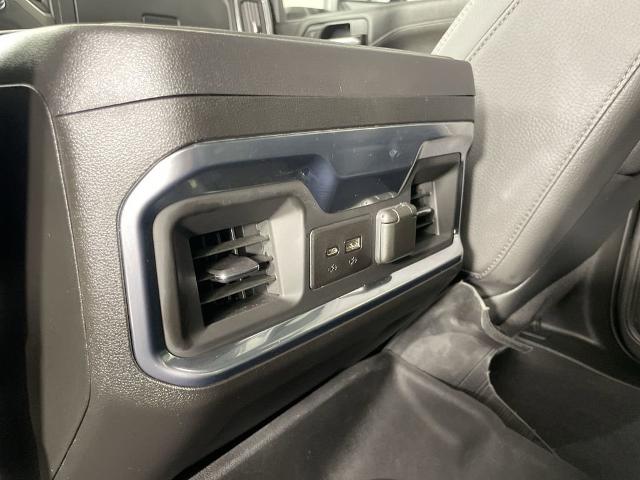 2022 GMC Sierra 3500 HD Vehicle Photo in GILBERT, AZ 85297-0402