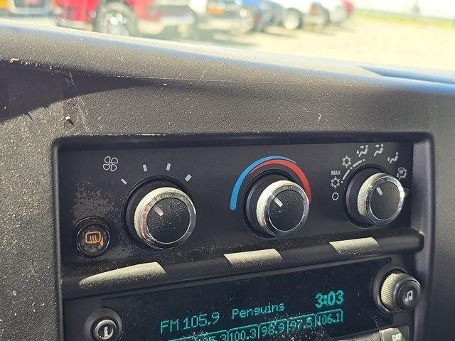 2023 Chevrolet Express Cargo Van Vehicle Photo in Pleasant Hills, PA 15236