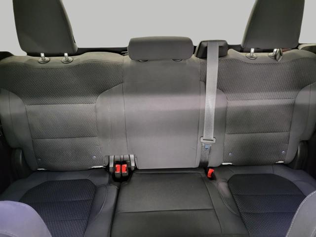 2021 Chevrolet Silverado 1500 Vehicle Photo in NEENAH, WI 54956-2243