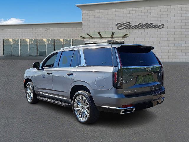 2022 Cadillac Escalade Vehicle Photo in TREVOSE, PA 19053-4984