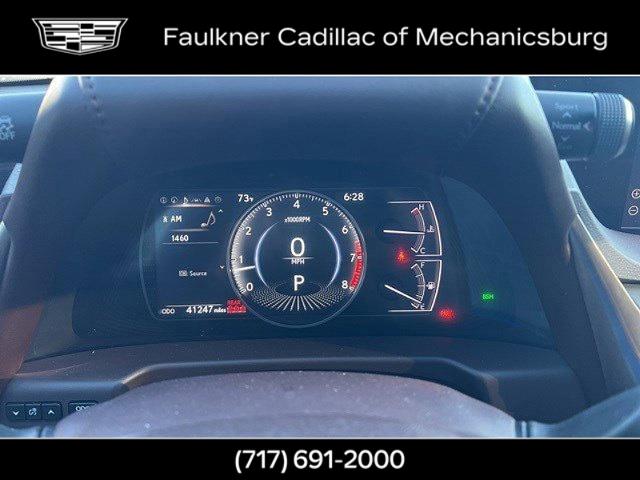 2021 Lexus ES 350 Vehicle Photo in MECHANICSBURG, PA 17050-1707