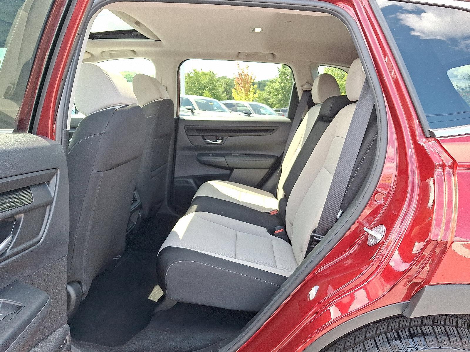 2023 Honda CR-V Vehicle Photo in Harrisburg, PA 17111