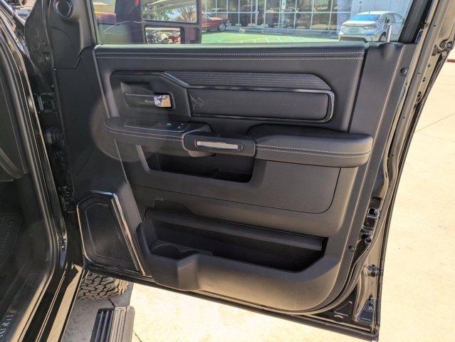2024 Ram 2500 Vehicle Photo in SELMA, TX 78154-1460