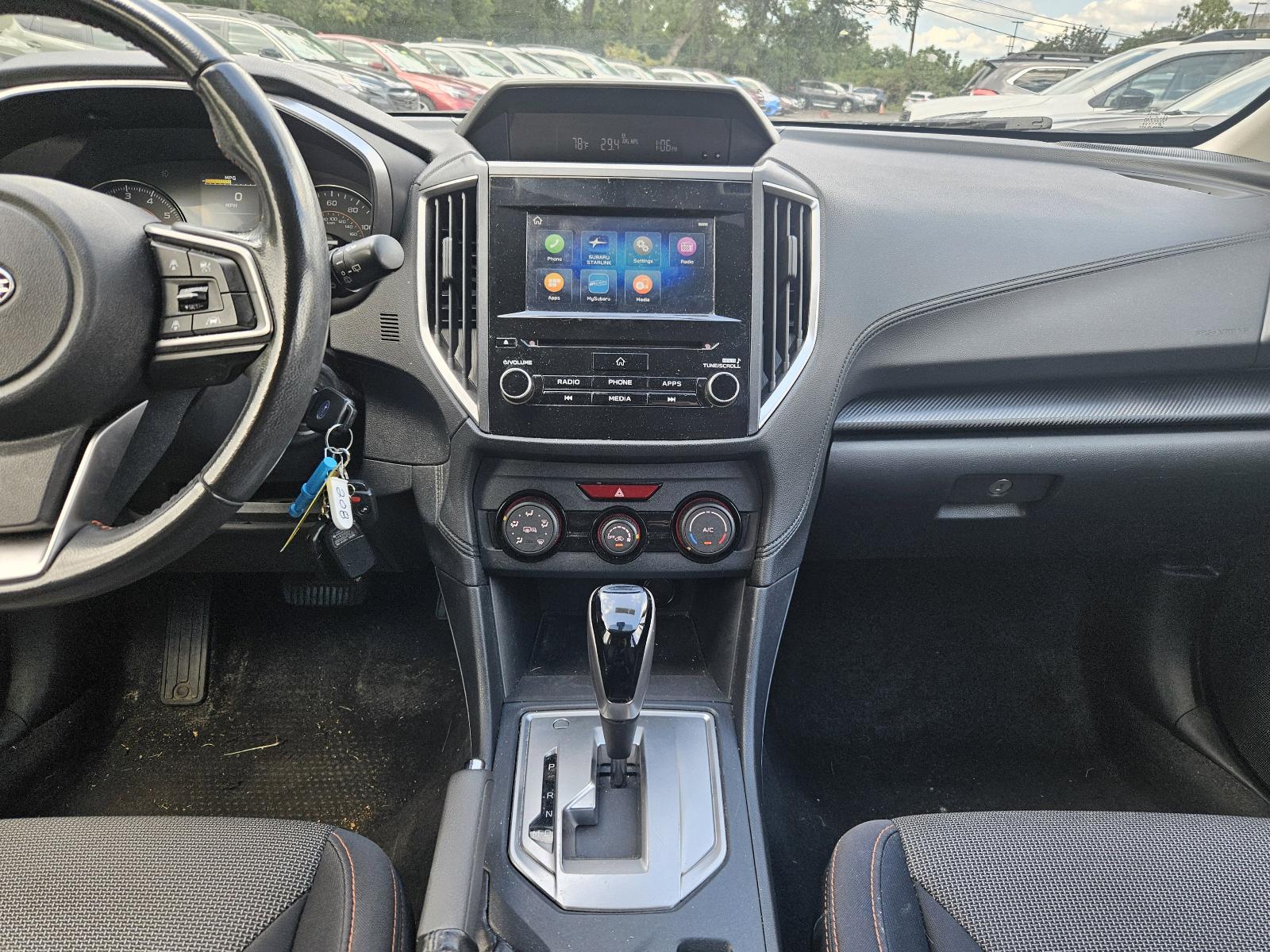 2019 Subaru Crosstrek Vehicle Photo in Harrisburg, PA 17111