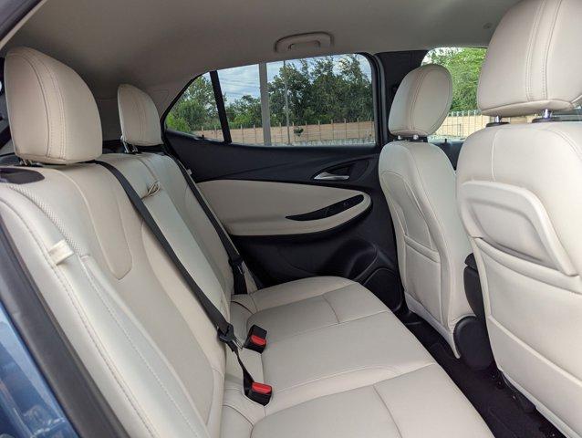 2026 Buick Encore GX Vehicle Photo in San Antonio, TX 78230