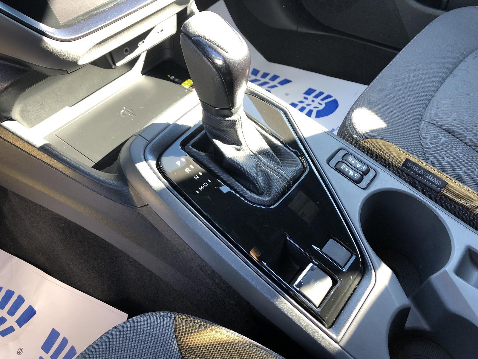 2025 Subaru Crosstrek Vehicle Photo in Mechanicsburg, PA 17050