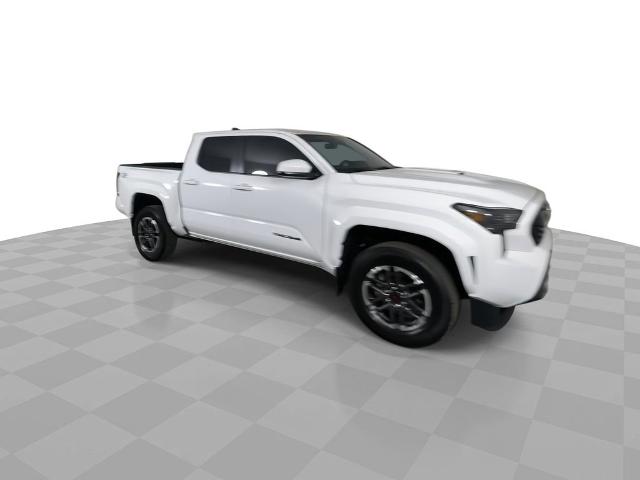 2024 Toyota Tacoma 2WD Vehicle Photo in GILBERT, AZ 85297-0402
