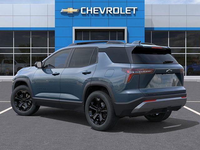 2026 Chevrolet Equinox Vehicle Photo in PAWLING, NY 12564-3219