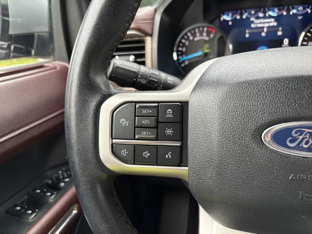 2023 Ford Expedition Max Vehicle Photo in Savannah, GA 31419