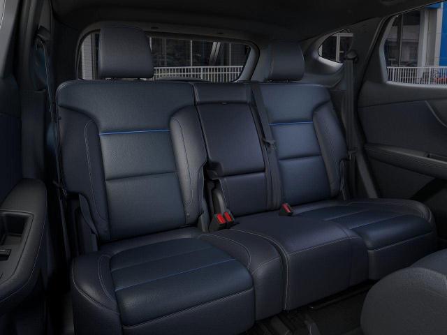 2025 Chevrolet Blazer Vehicle Photo in INDEPENDENCE, MO 64055-1314